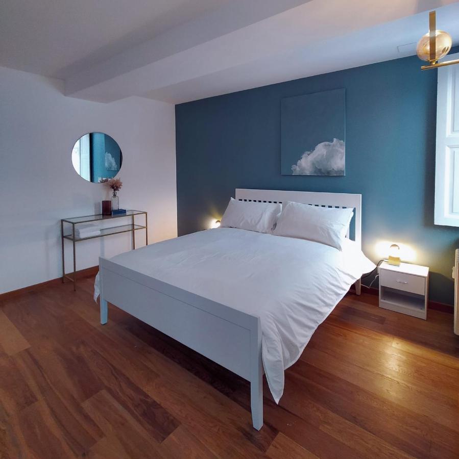 L.O.B. Suite Maria Vittoria Turim Exterior foto