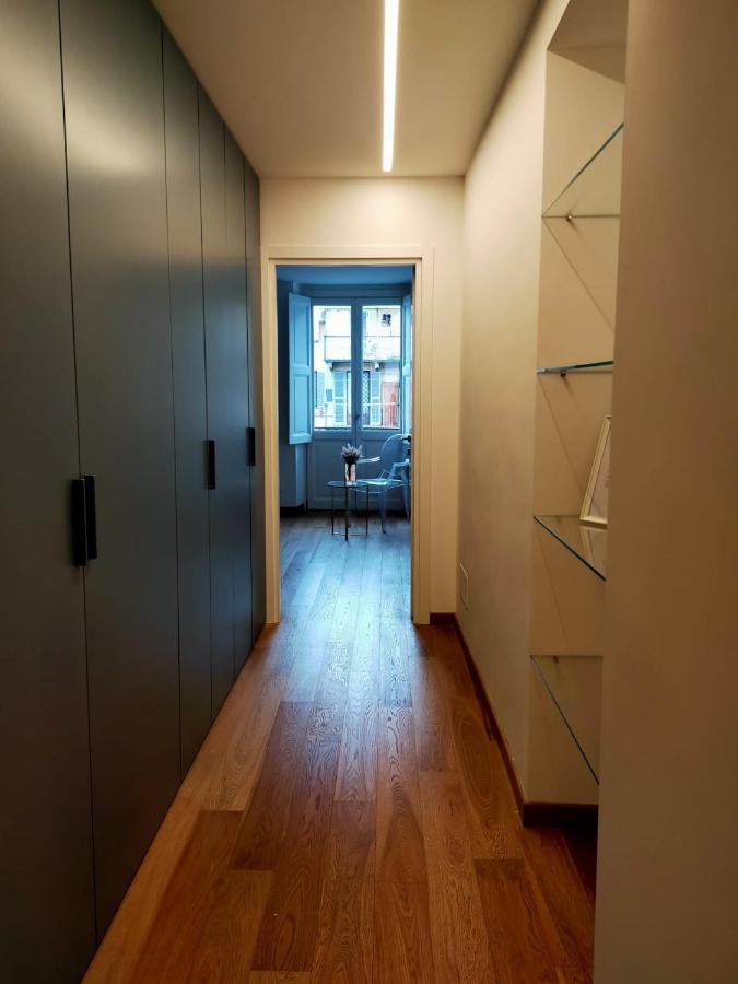 L.O.B. Suite Maria Vittoria Turim Exterior foto